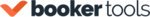 Booker Tools logo